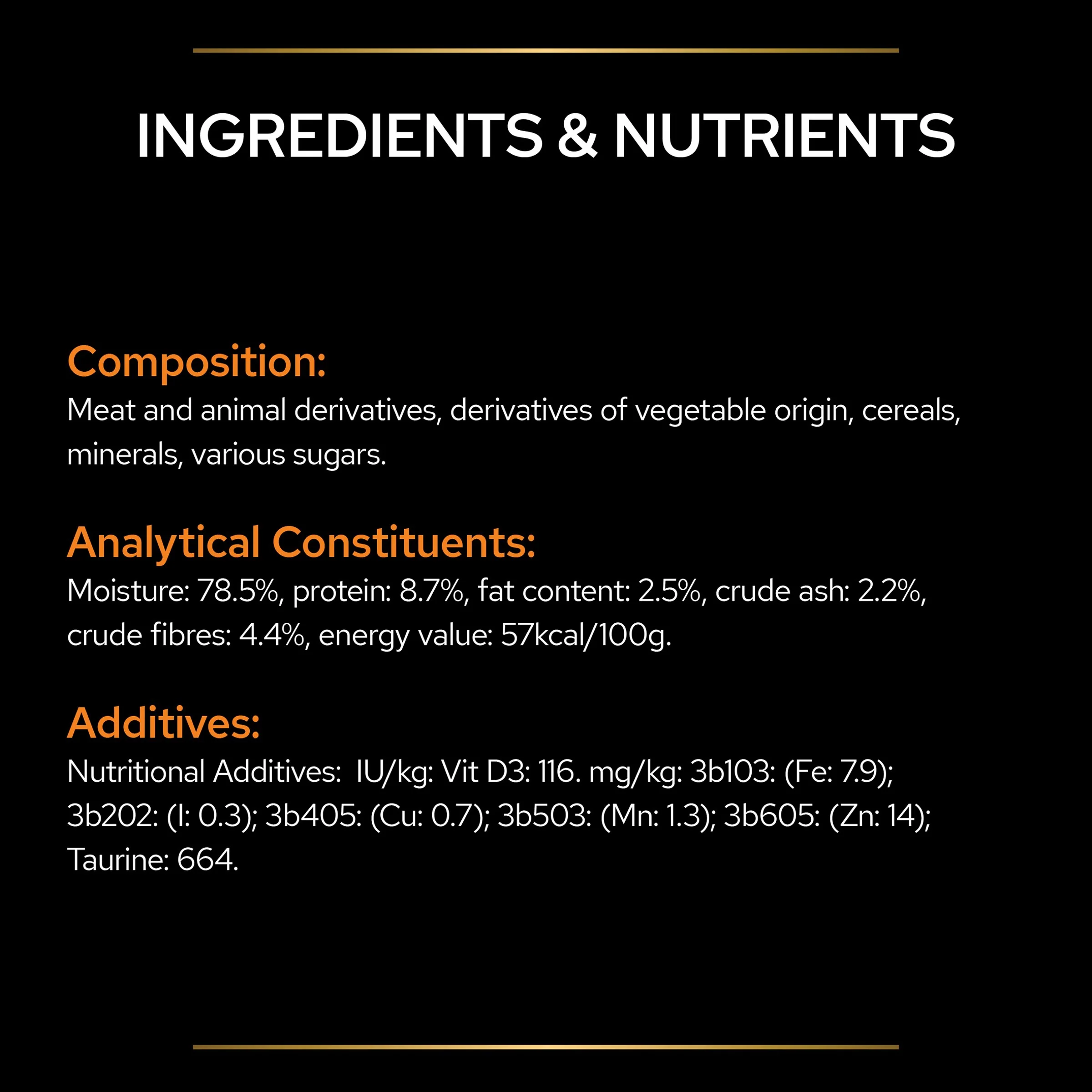 Purina Pro Plan Veterinary Diets Obesity Management Wet Dog Food - Image 3