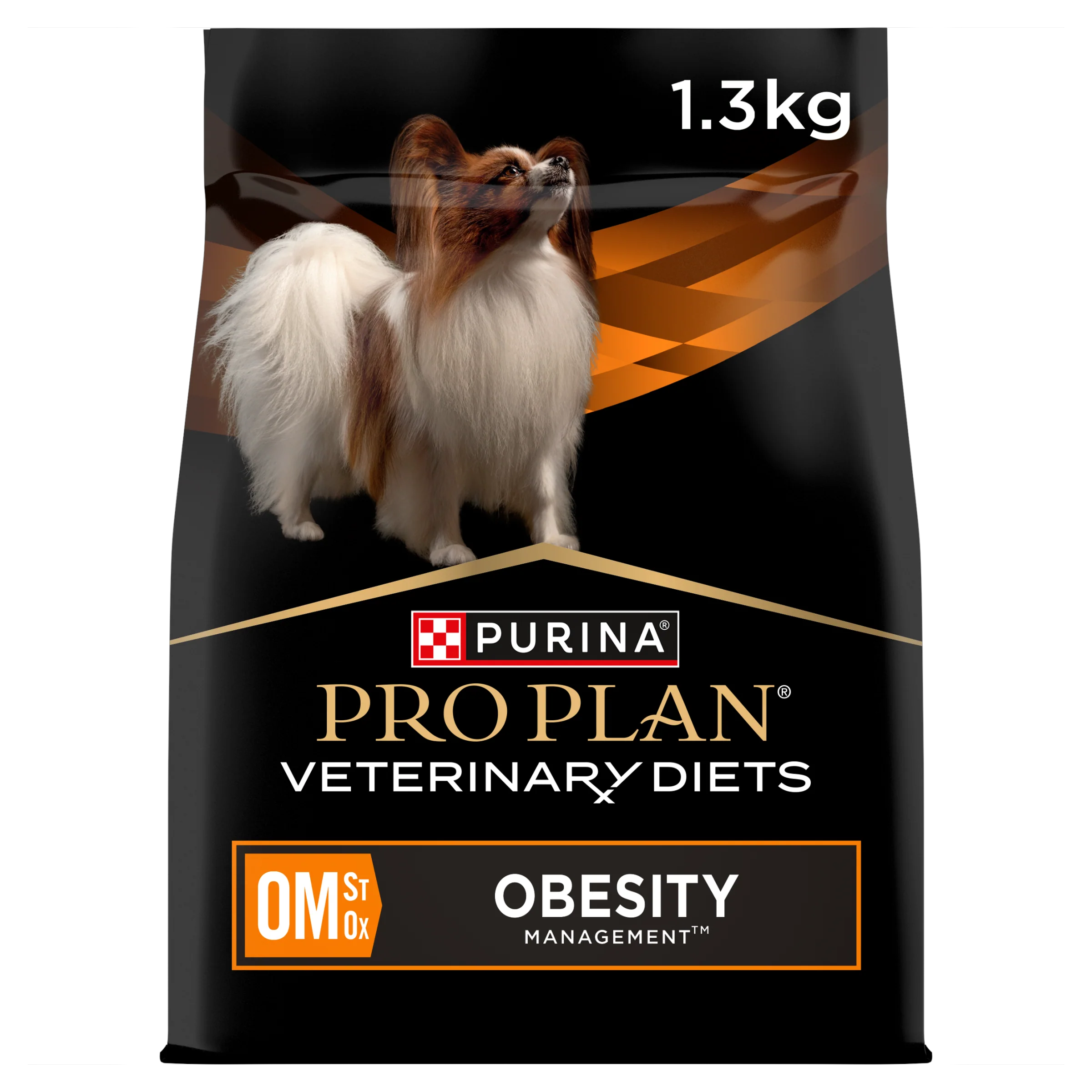 Purina Pro Plan Veterinary Diets OM Canine St/Ox Obesity Management Small & Mini Adult Dry Dog Food - Image 12