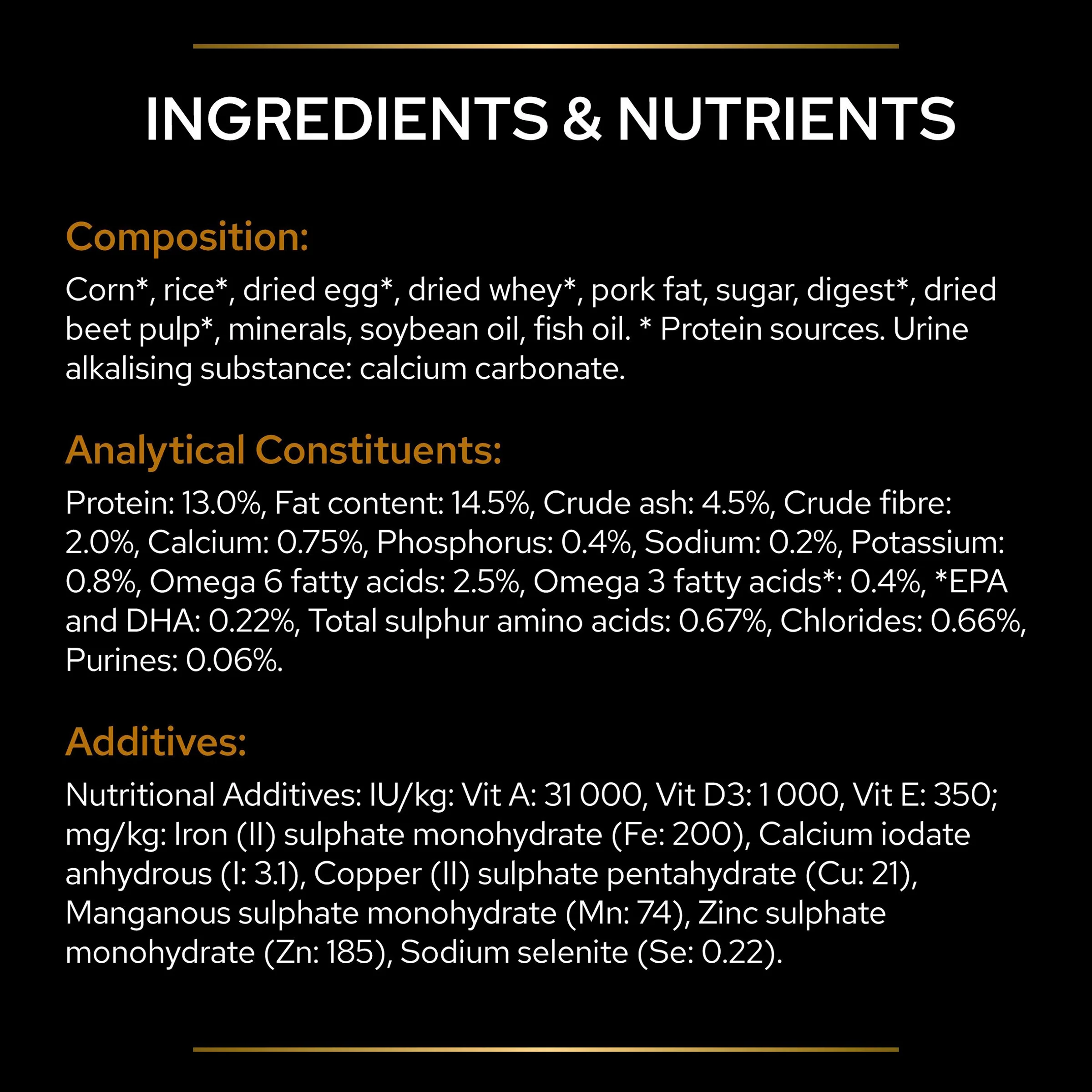 Purina Pro Plan Veterinary Diets Renal Function Dry Dog Food - Image 3