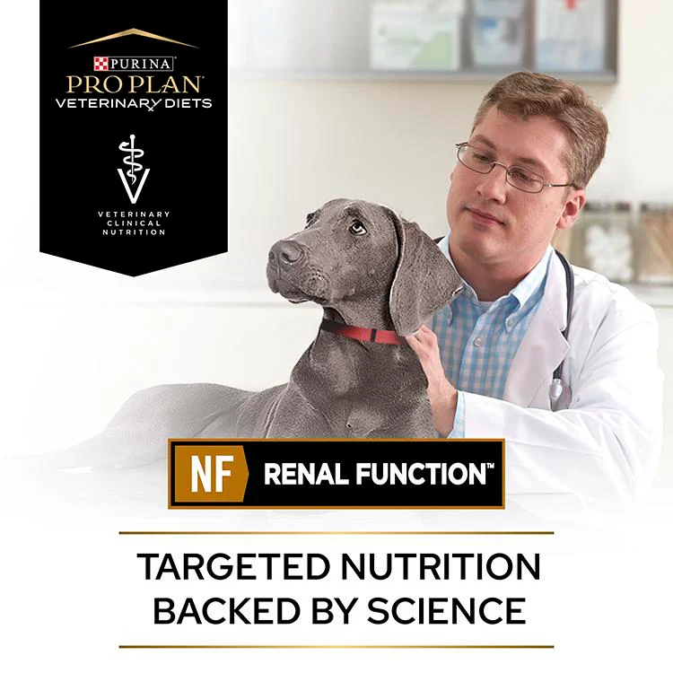 Purina Pro Plan Veterinary Diets Renal Function Wet Dog Food - Image 7