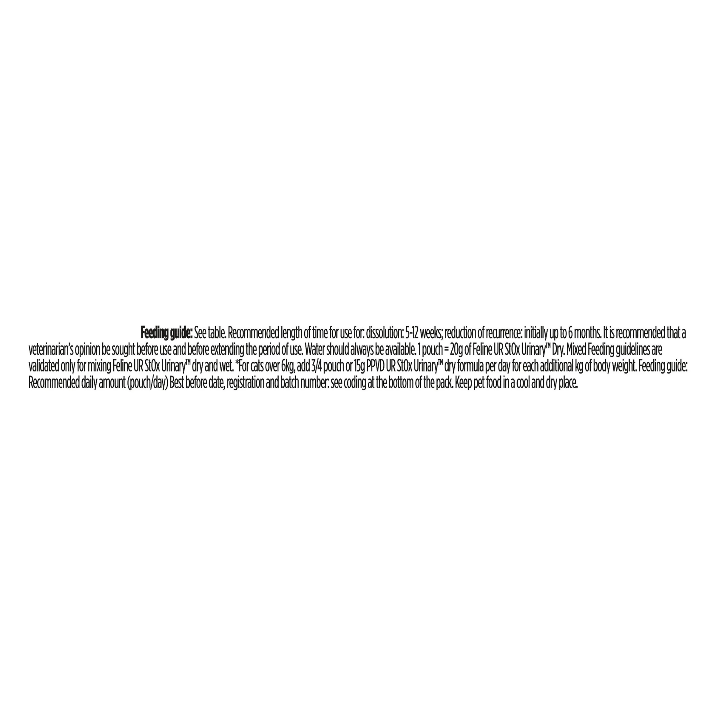 Purina Pro Plan Veterinary Diets UR Urinary Adult Wet Cat Food - Salmon - Image 15