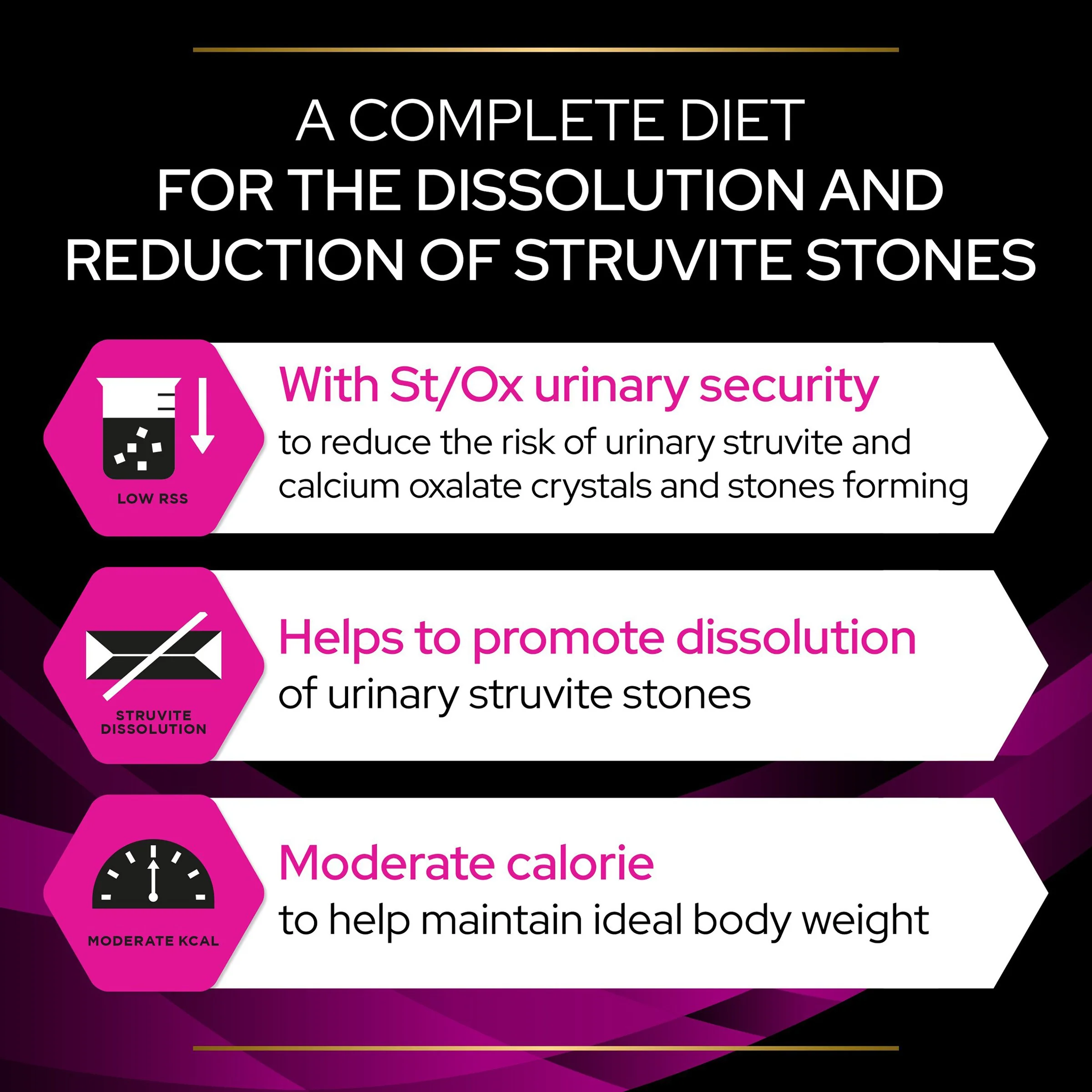 Purina Pro Plan Veterinary Diets UR Urinary Adult Wet Cat Food - Salmon - Image 8