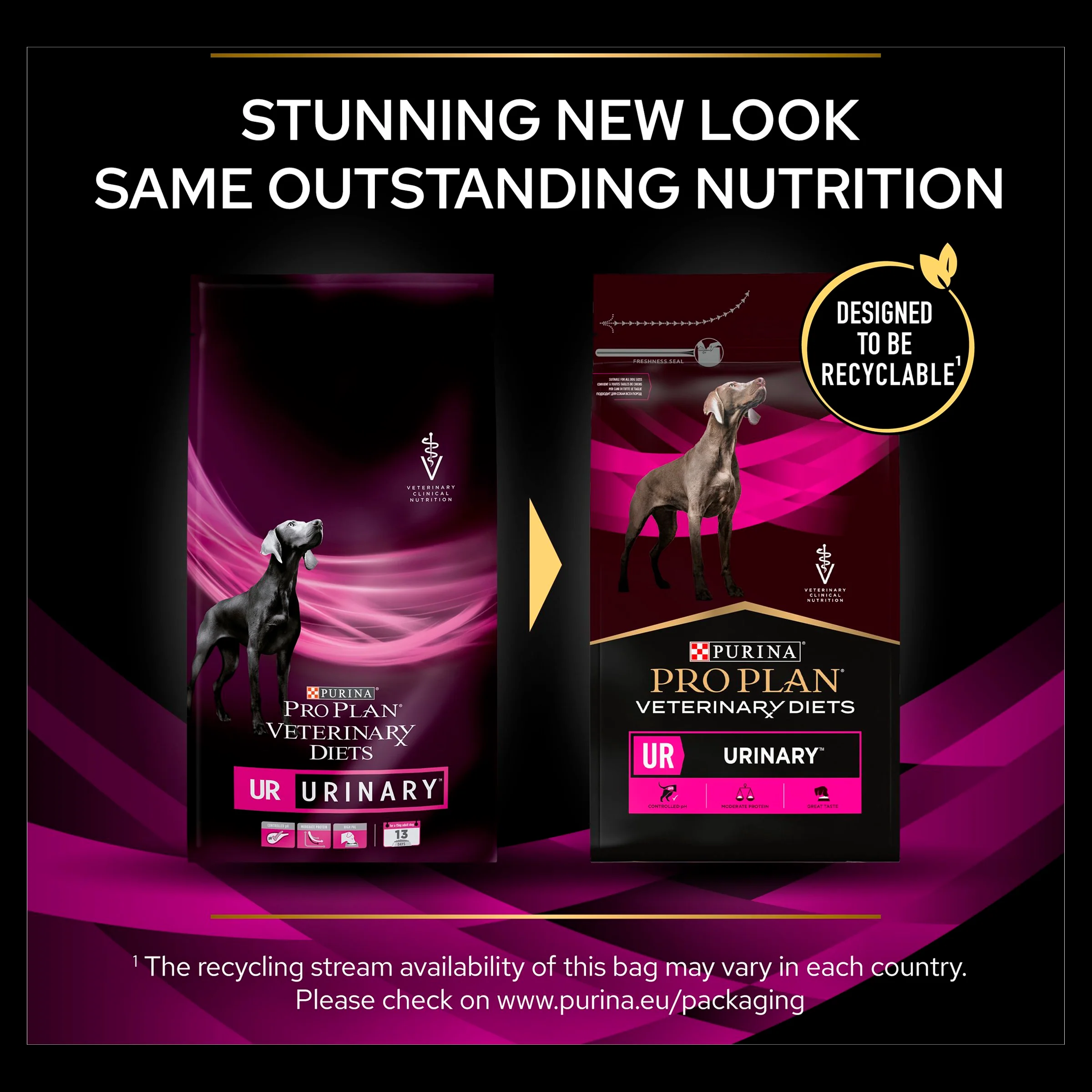 Purina Pro Plan Veterinary Diets Urinary Dry Dog Food - Image 11