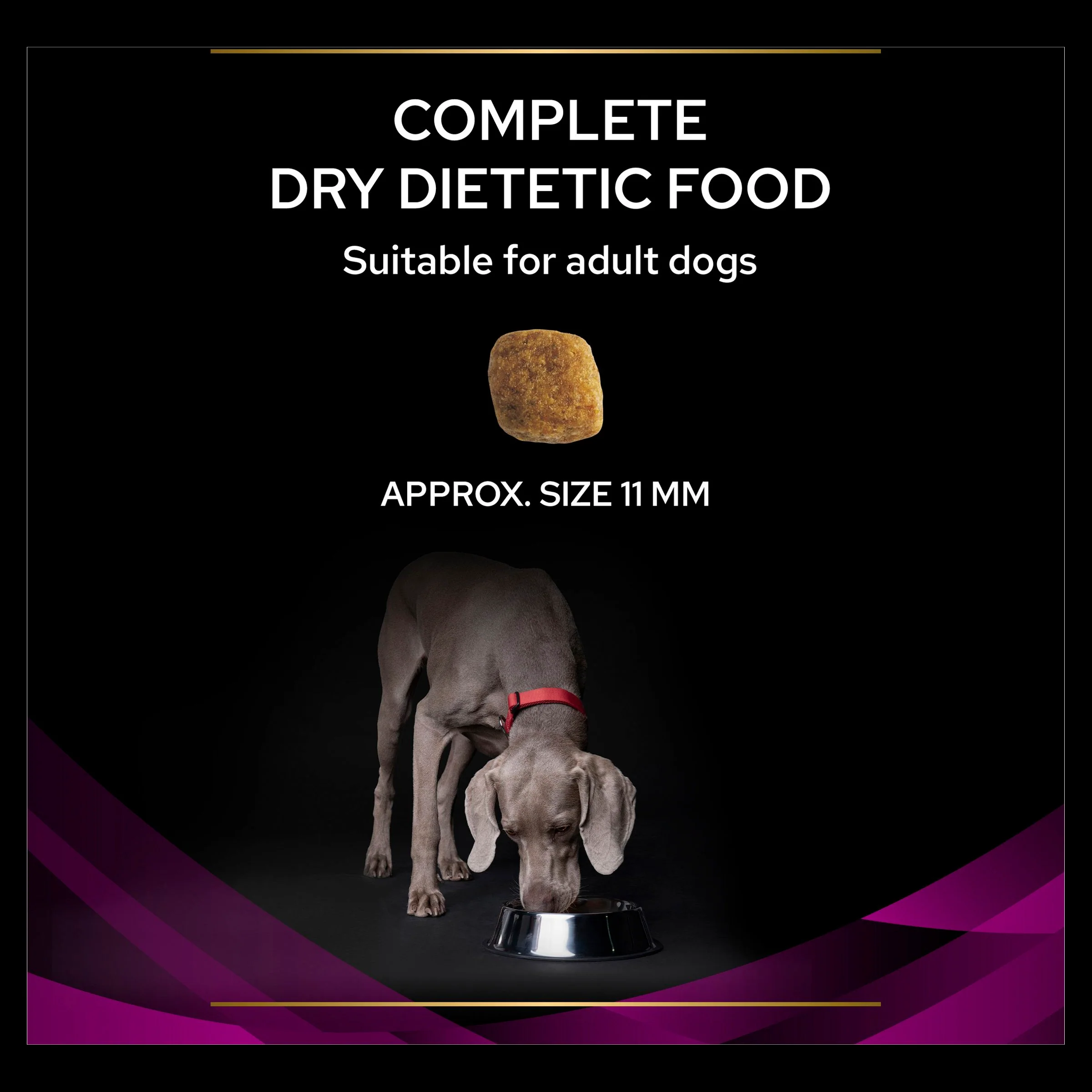 Purina Pro Plan Veterinary Diets Urinary Dry Dog Food - Image 12