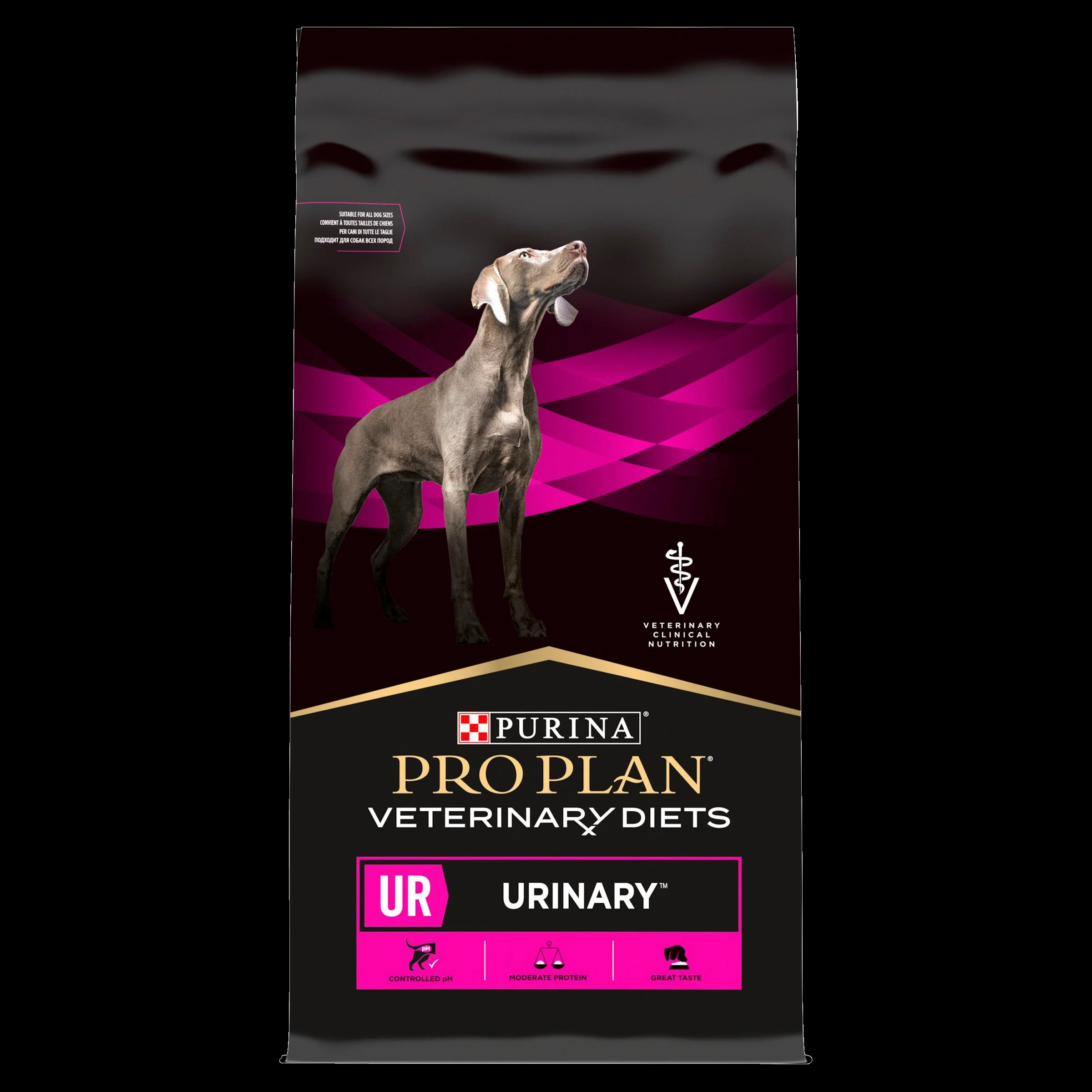 Purina Pro Plan Veterinary Diets Urinary Dry Dog Food - Image 2