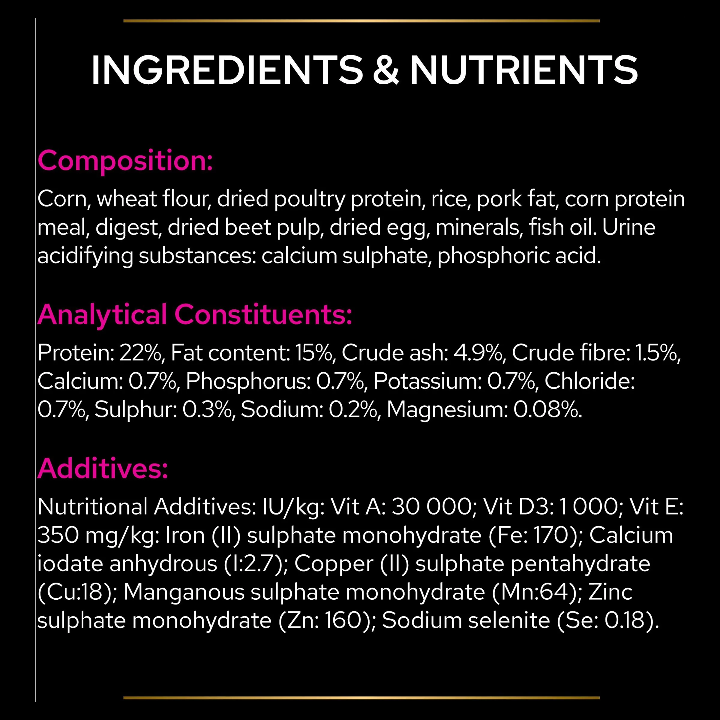 Purina Pro Plan Veterinary Diets Urinary Dry Dog Food - Image 4