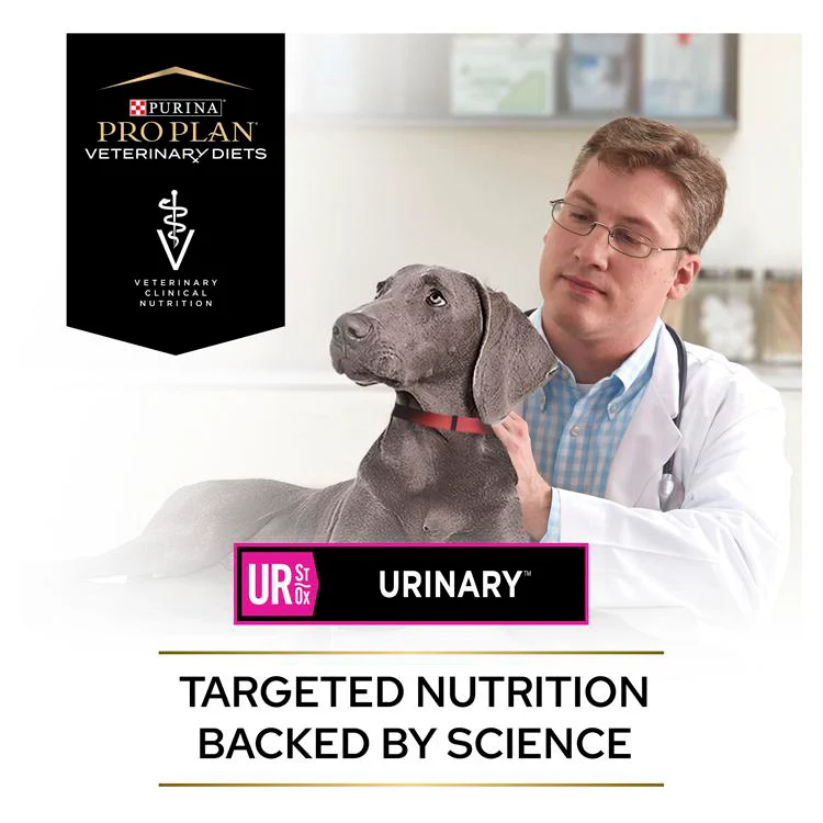 Purina Pro Plan Veterinary Diets Urinary Dry Dog Food - Image 8