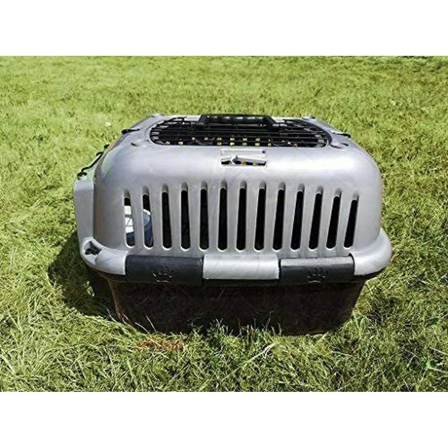 Rac 2 Door Top Loader Pet Carrier - Image 4