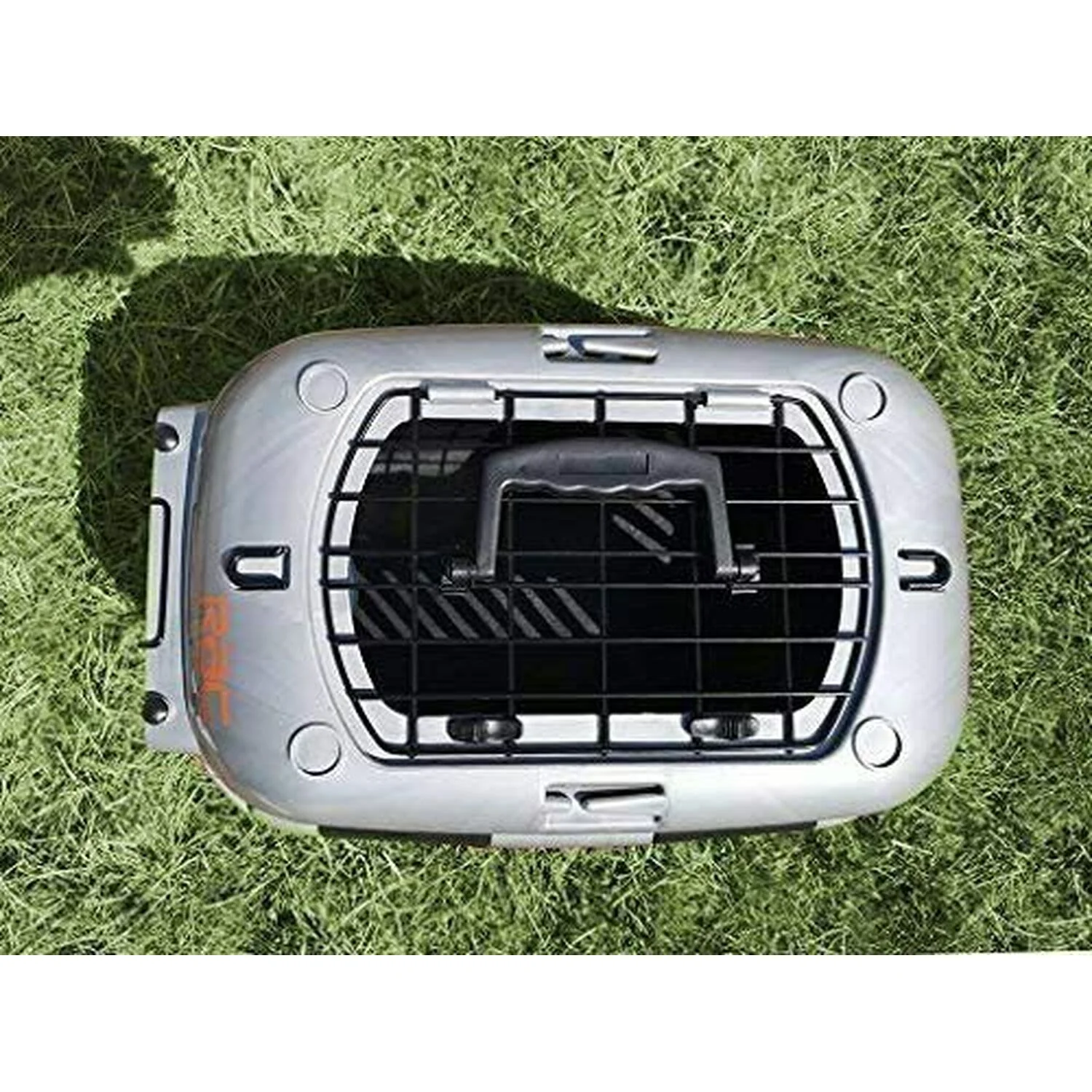 Rac 2 Door Top Loader Pet Carrier - Image 5
