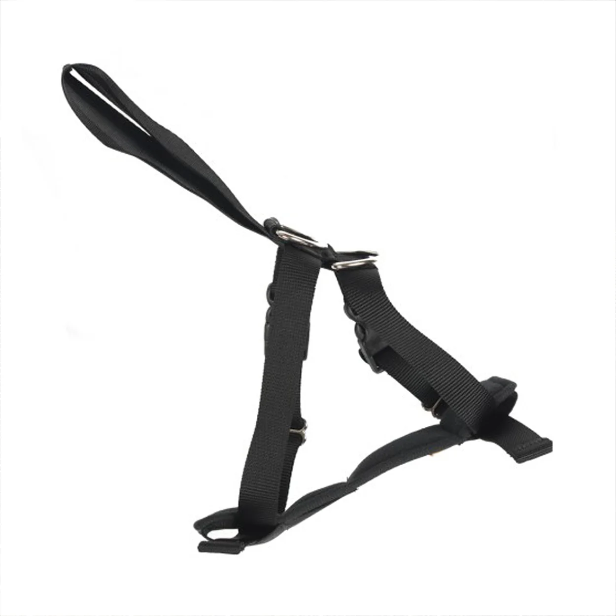Rac 2 in 1 Max Chest Pet Car Harness - Image 2