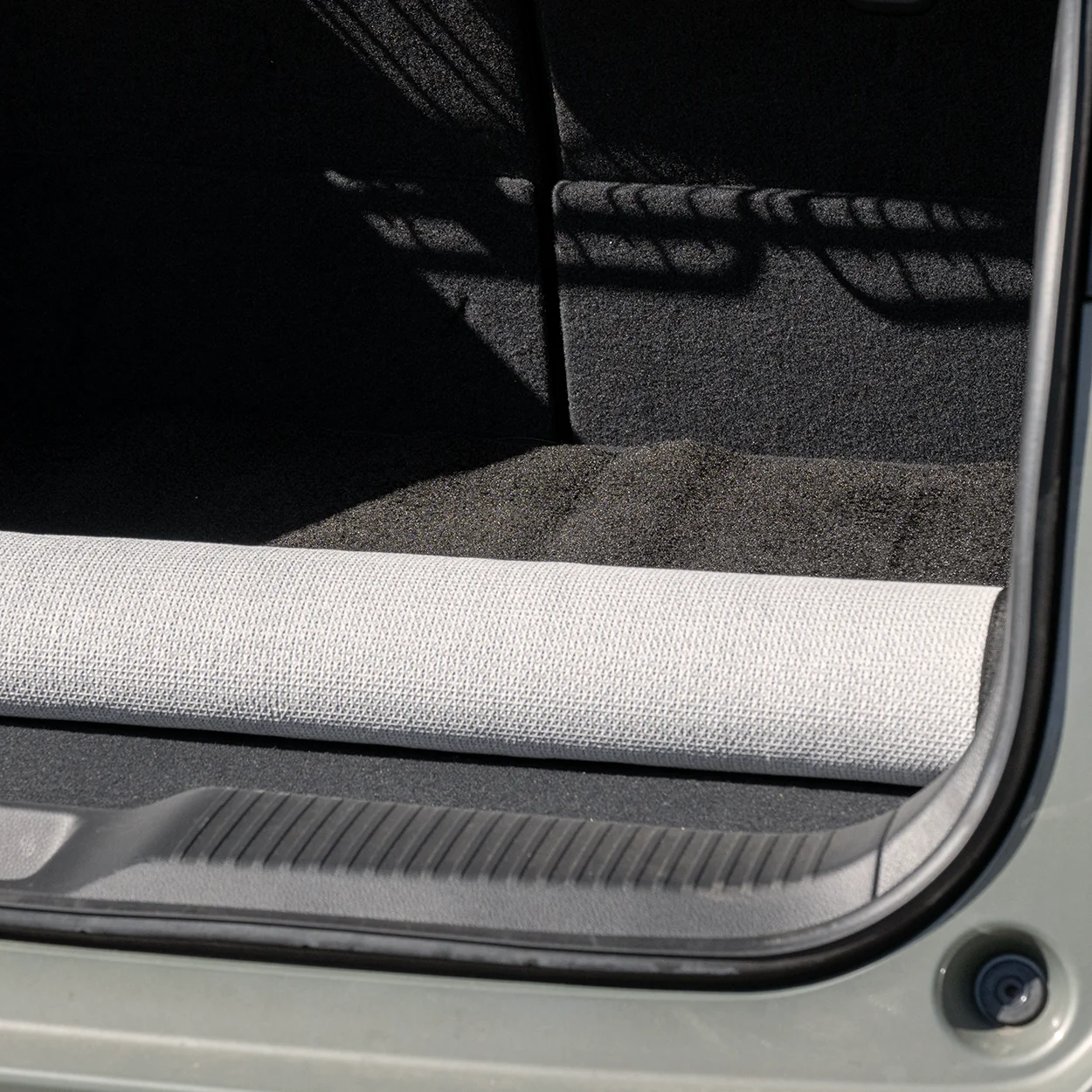 Rac Advanced Bumper Protector Nylon Dog Boot Bed - Image 4