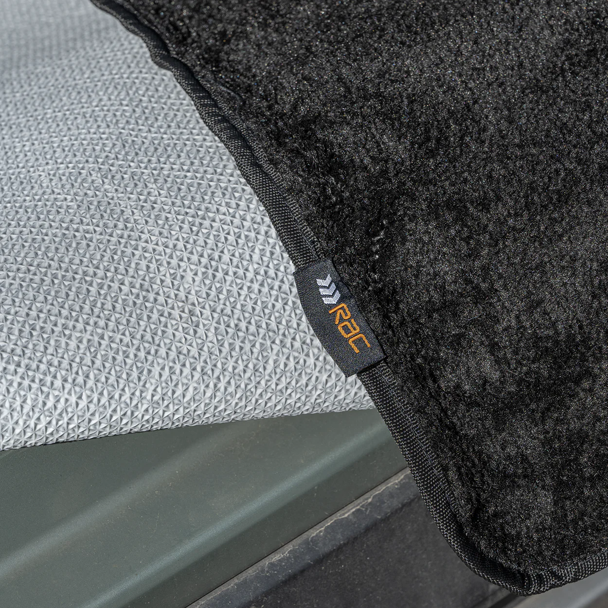 Rac Advanced Bumper Protector Nylon Dog Boot Bed - Image 7