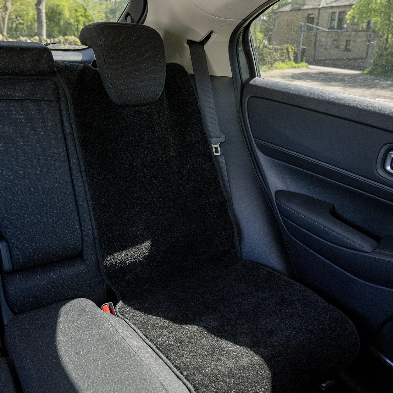 RAC Advanced Car Seat Cover - Image 3