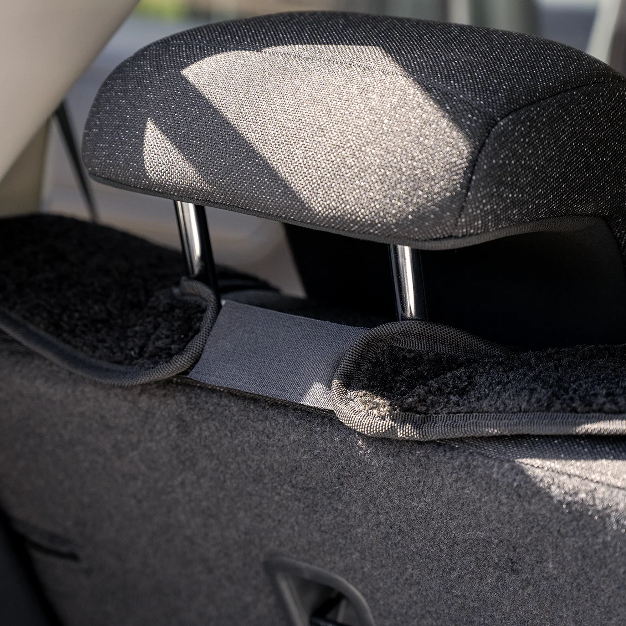 RAC Advanced Car Seat Cover - Image 4