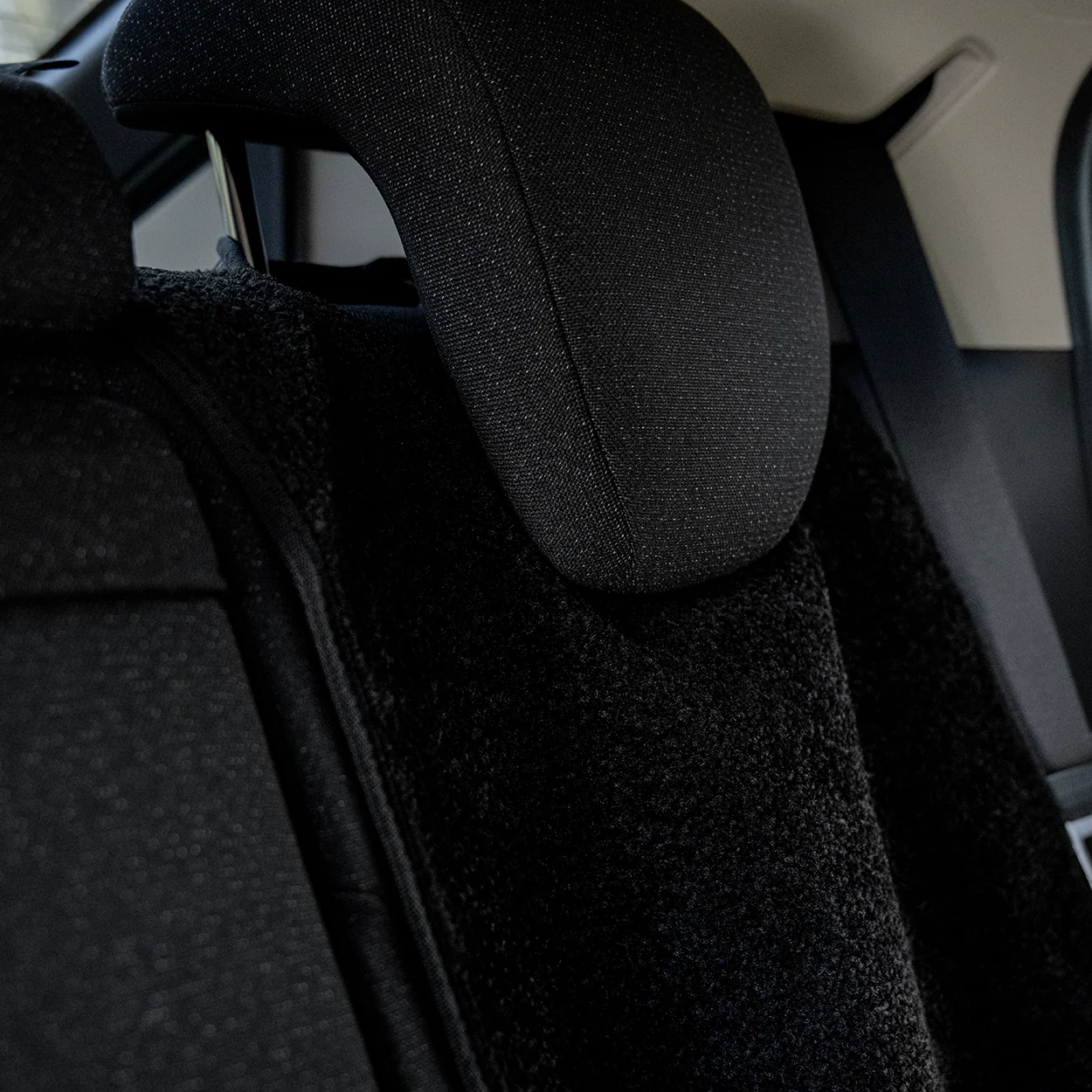 RAC Advanced Car Seat Cover - Image 5