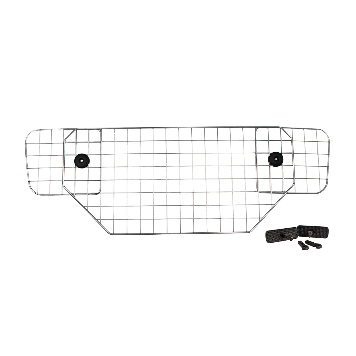 Rac Advanced Mesh Steel Dog Guard Headrest