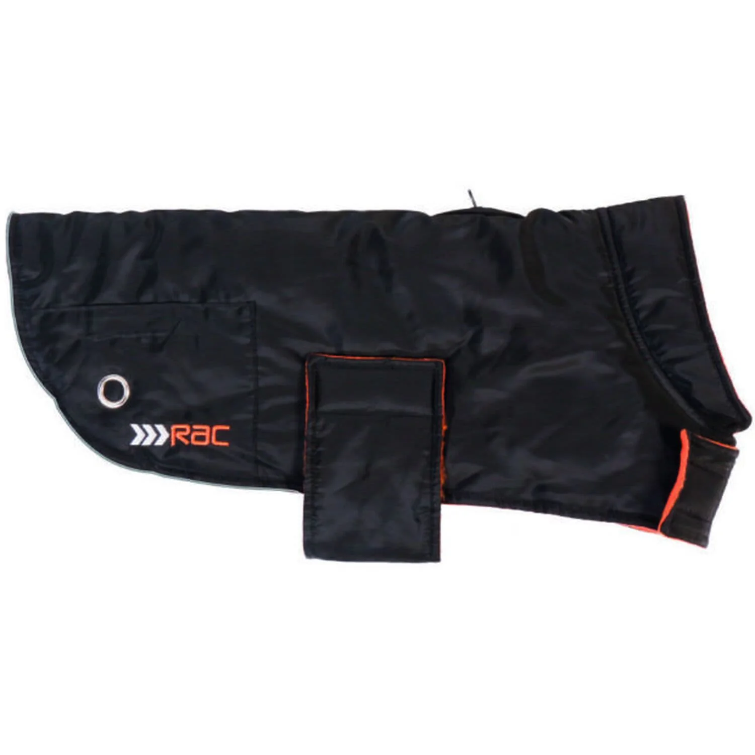 Rac Advanced Weatherproof Dog Coat - Image 3