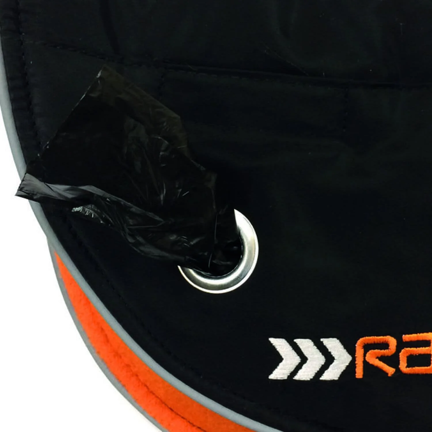 Rac Advanced Weatherproof Dog Coat - Image 4