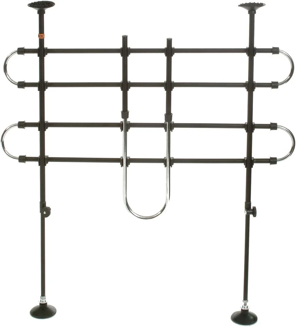 Rac Cargo Pet Guard