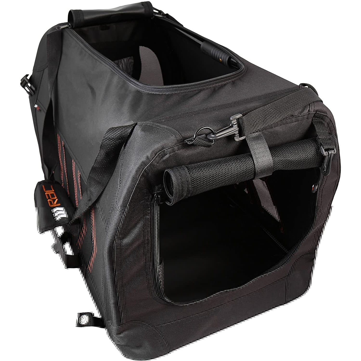 Rac Fabric Pet Carrier - Image 2