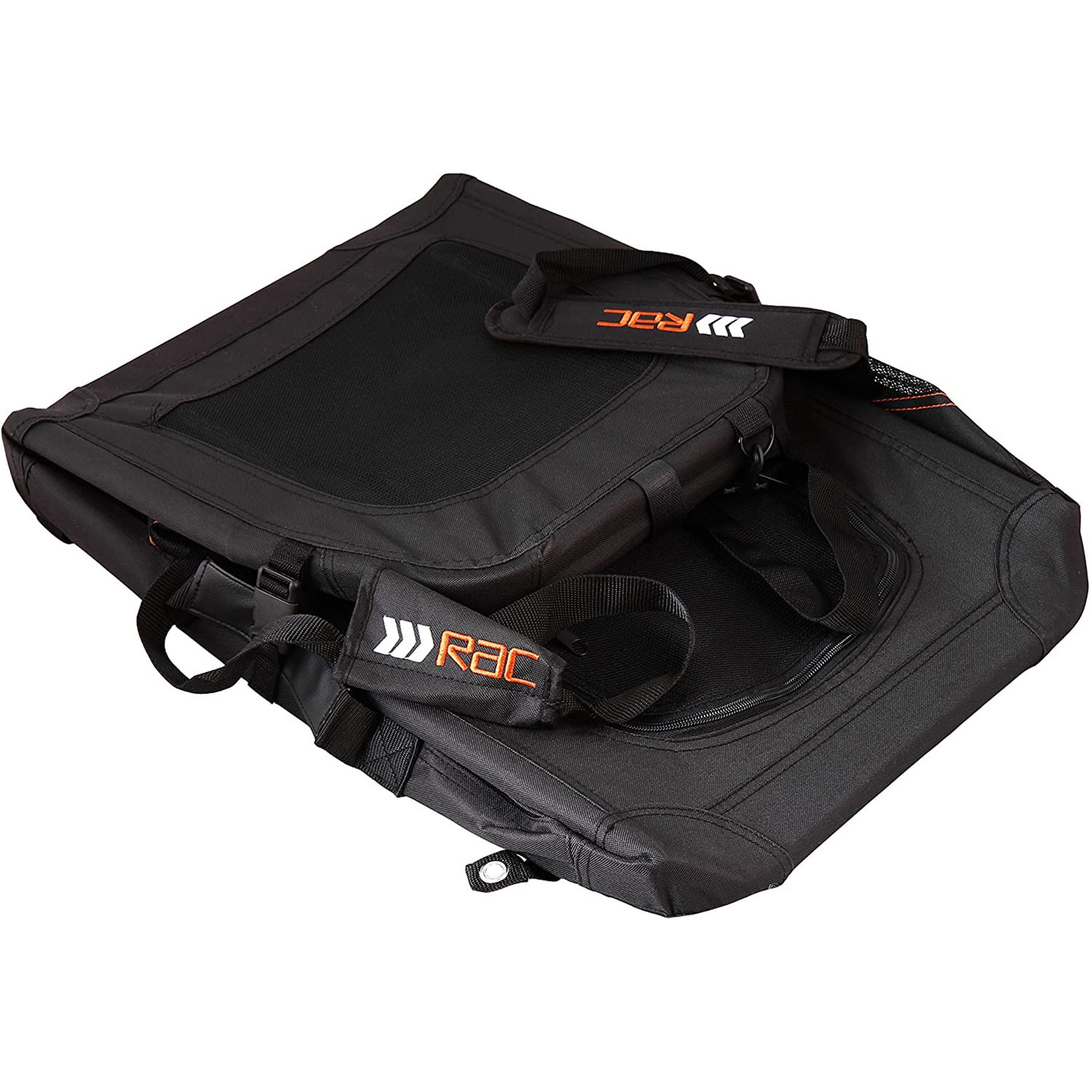 Rac Fabric Pet Carrier - Image 3