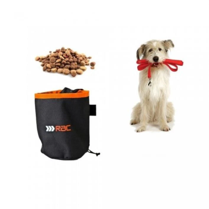 Rac Travel Food/Treat Holder for Pets - Image 2
