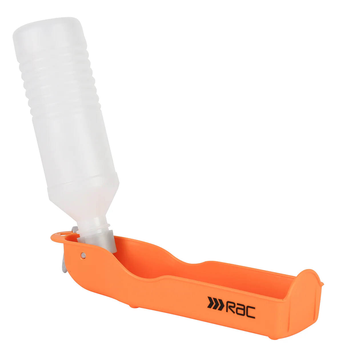 Rac Travel Plastic Dog Water Bottle