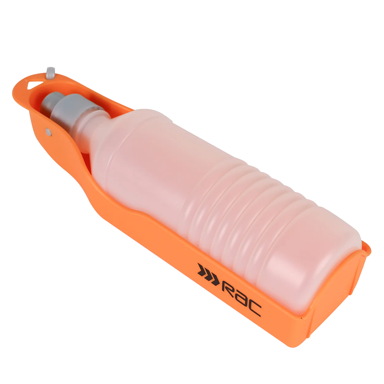 Rac Travel Plastic Dog Water Bottle - Image 2
