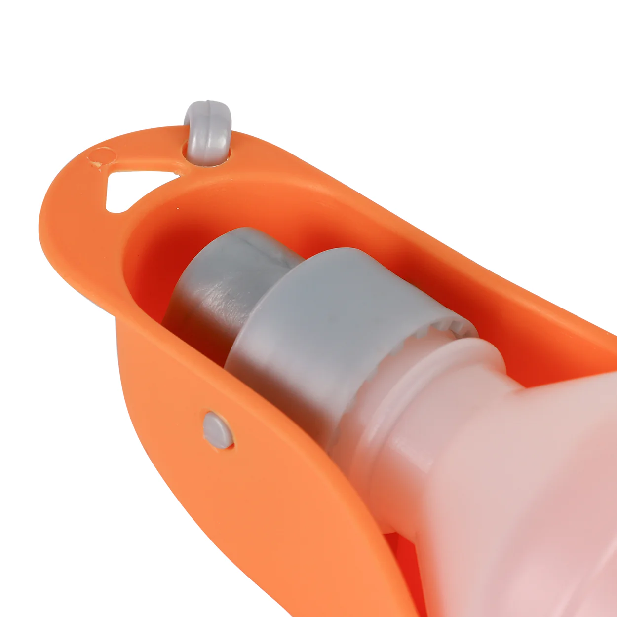 Rac Travel Plastic Dog Water Bottle - Image 3