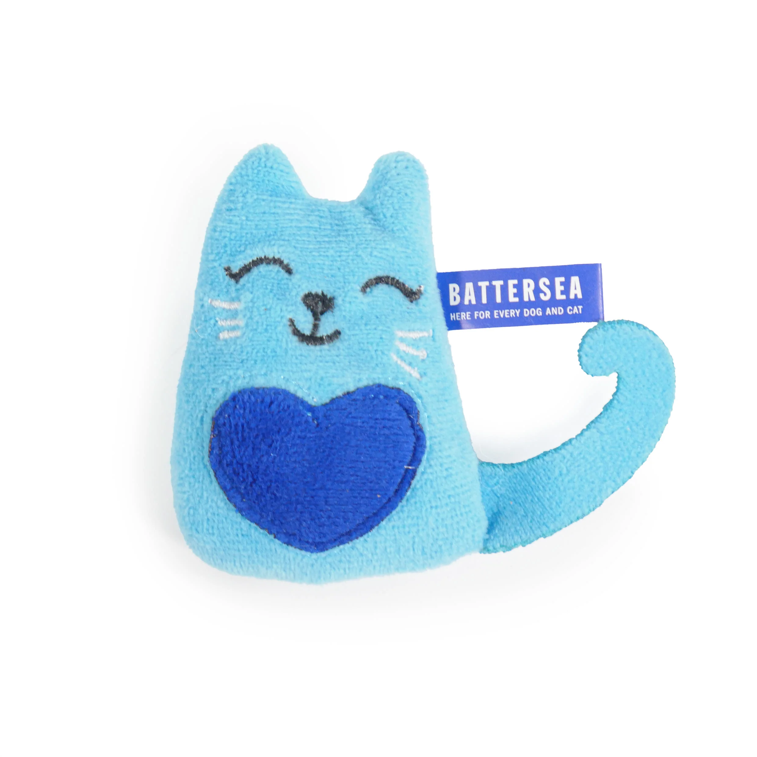 Rosewood Battersea Catnip Toy - Image 5