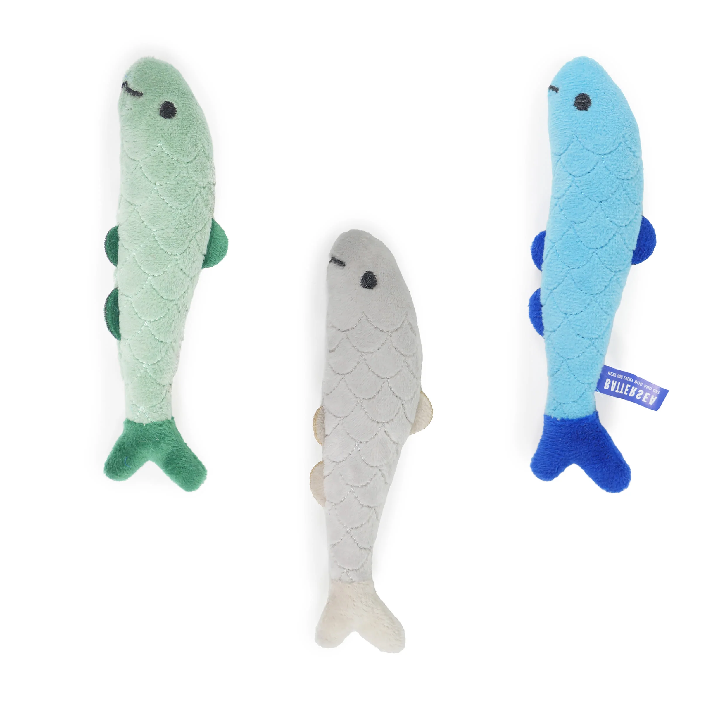 Rosewood Battersea Daily Catch Cat Toy - Image 2