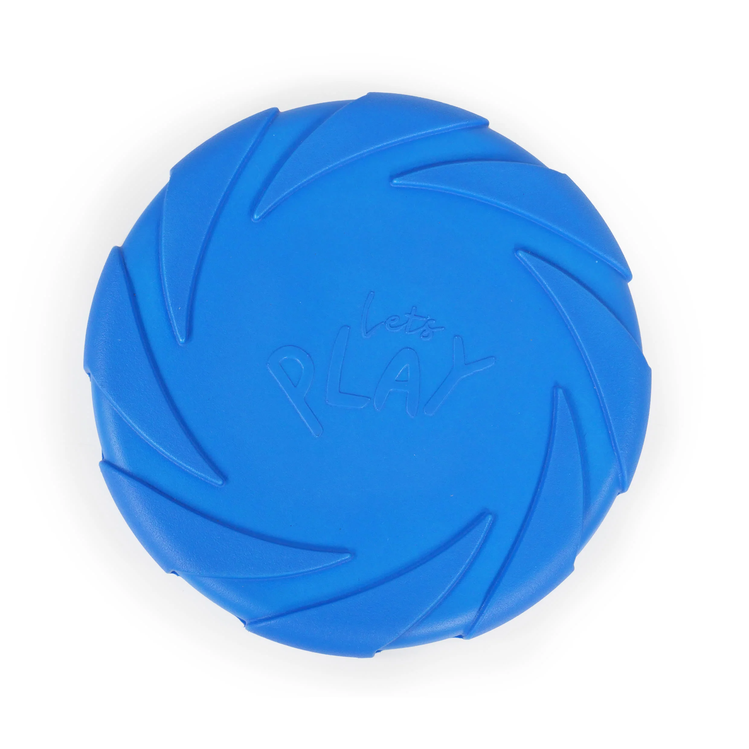 Rosewood Battersea Foam Flyer Dog Toy - Image 2
