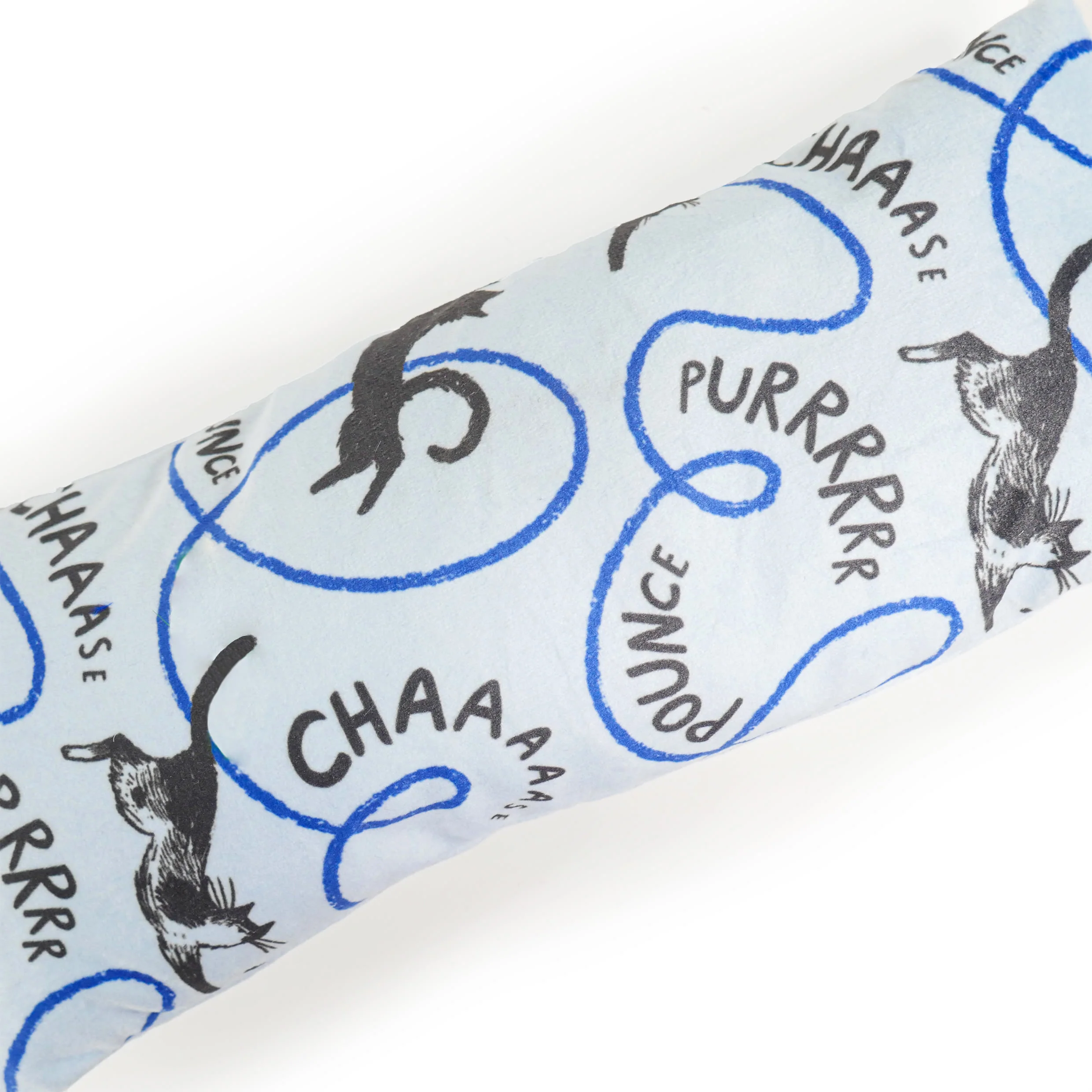Rosewood Battersea Kicker Print Catnip Toy - Image 5