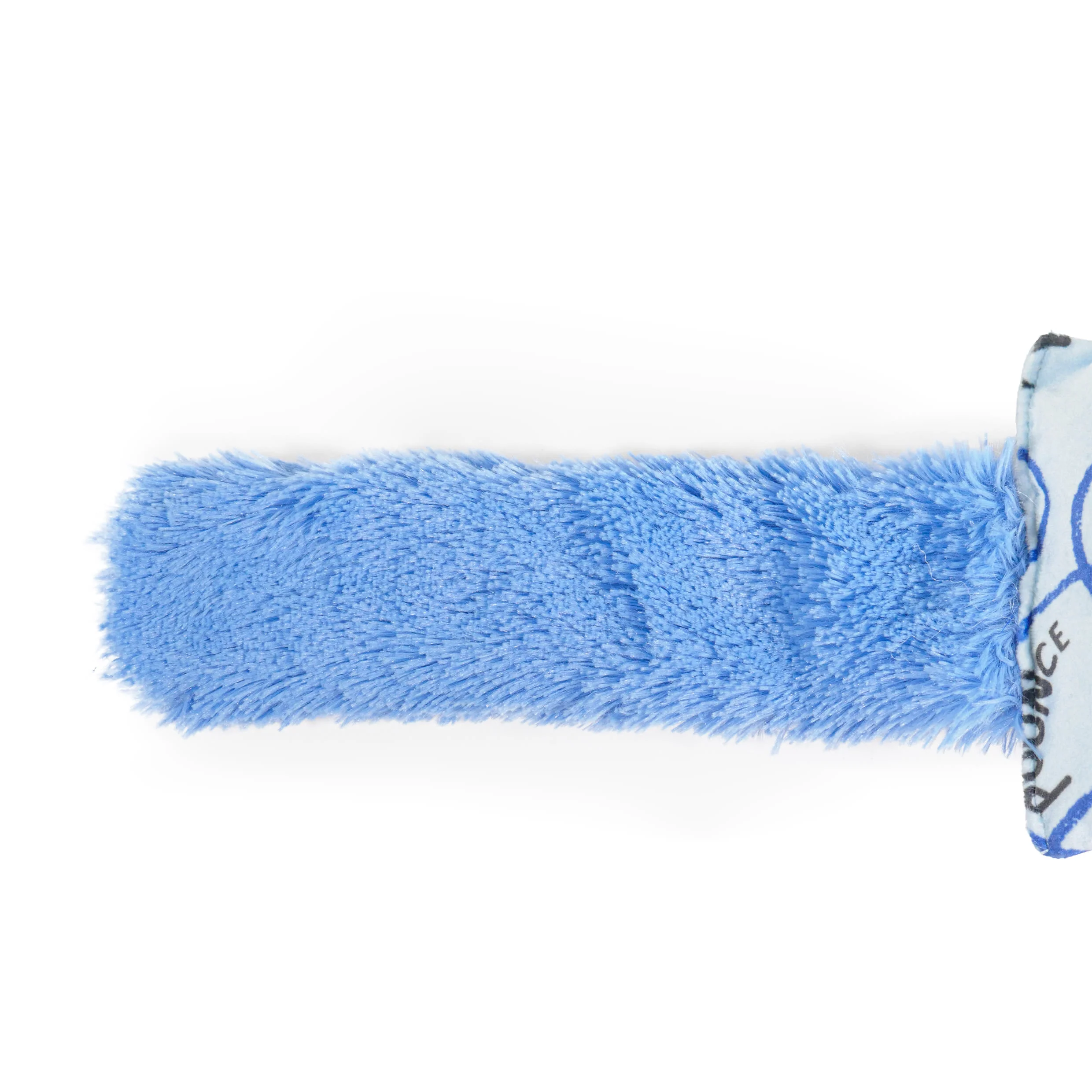 Rosewood Battersea Kicker Print Catnip Toy - Image 6