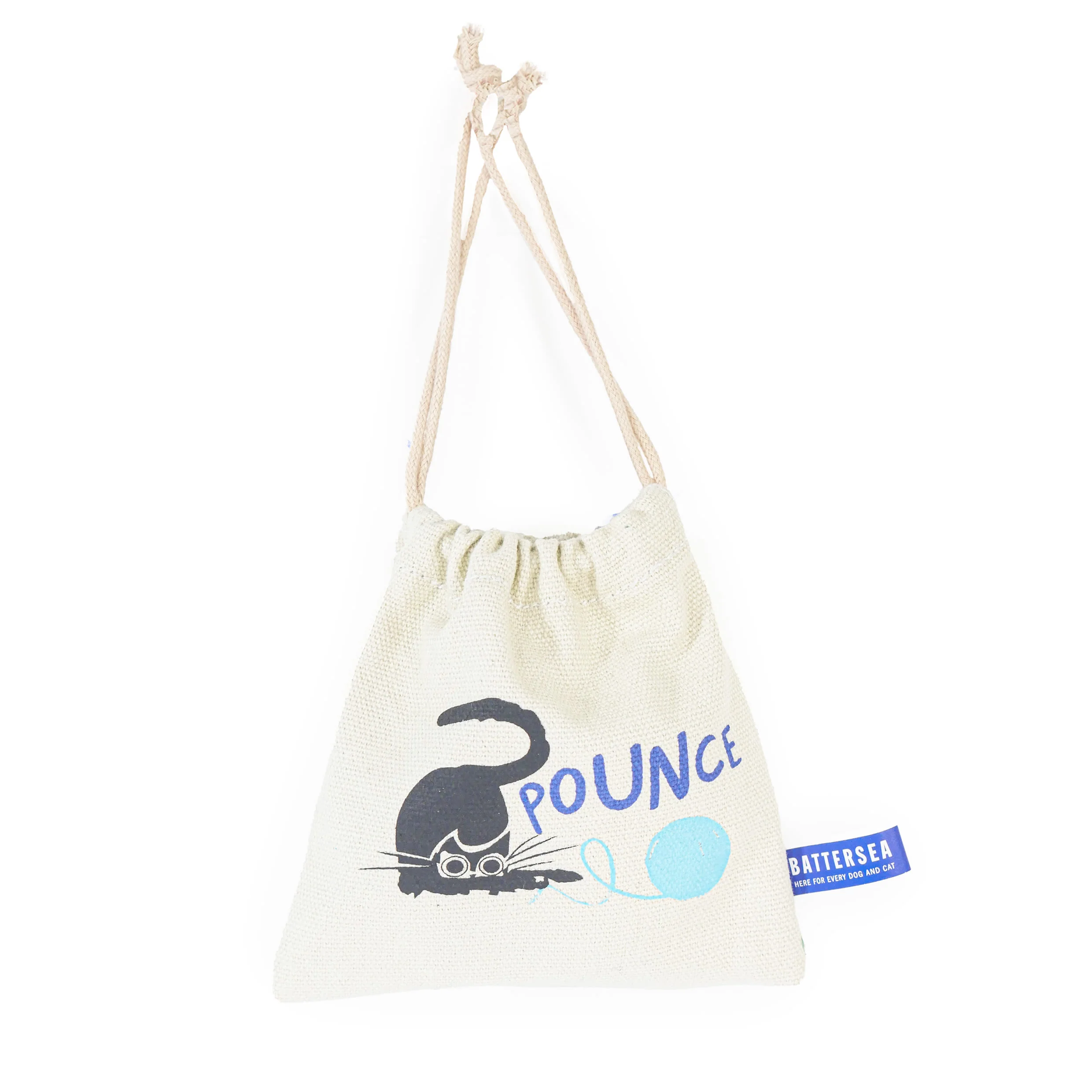 Rosewood Battersea Pounce Balls Cat Toy - Image 2