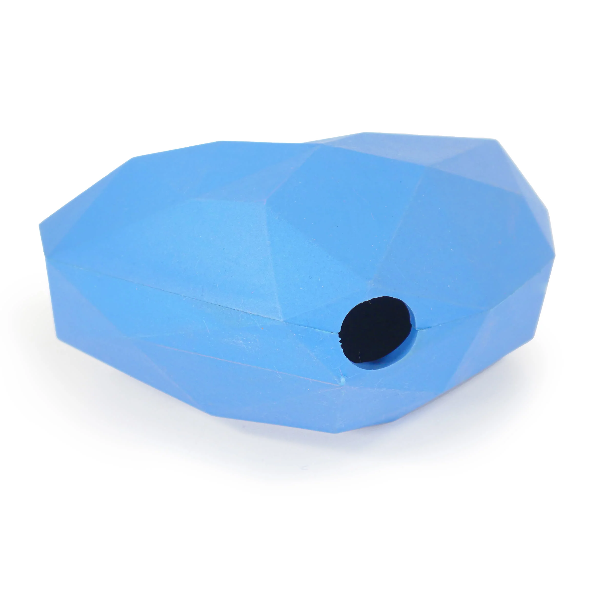 Rosewood Battersea Rubber Heart Treat Dog Toy - Image 3