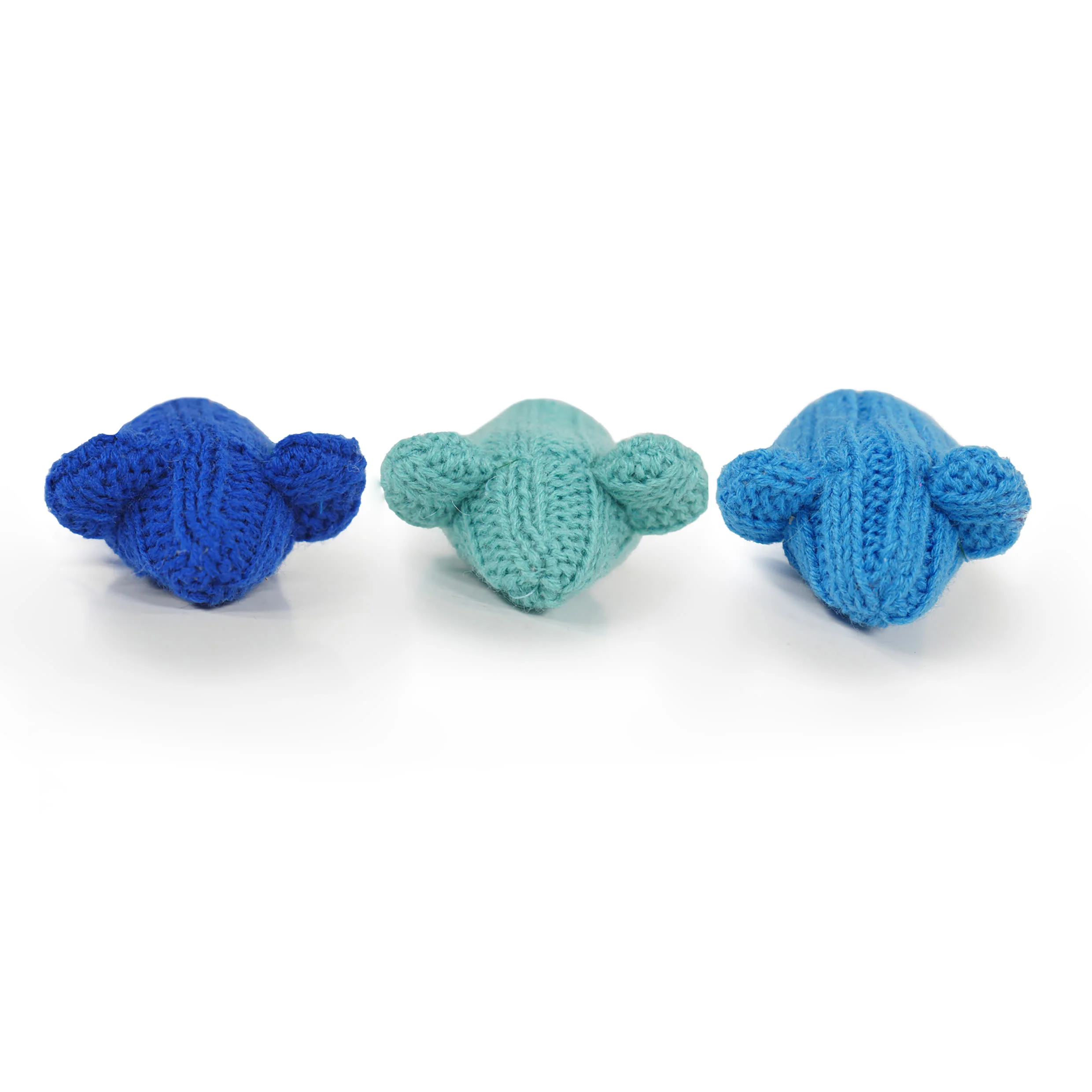 Rosewood Battersea Tune Chaser Mice Cat Toy - Image 10