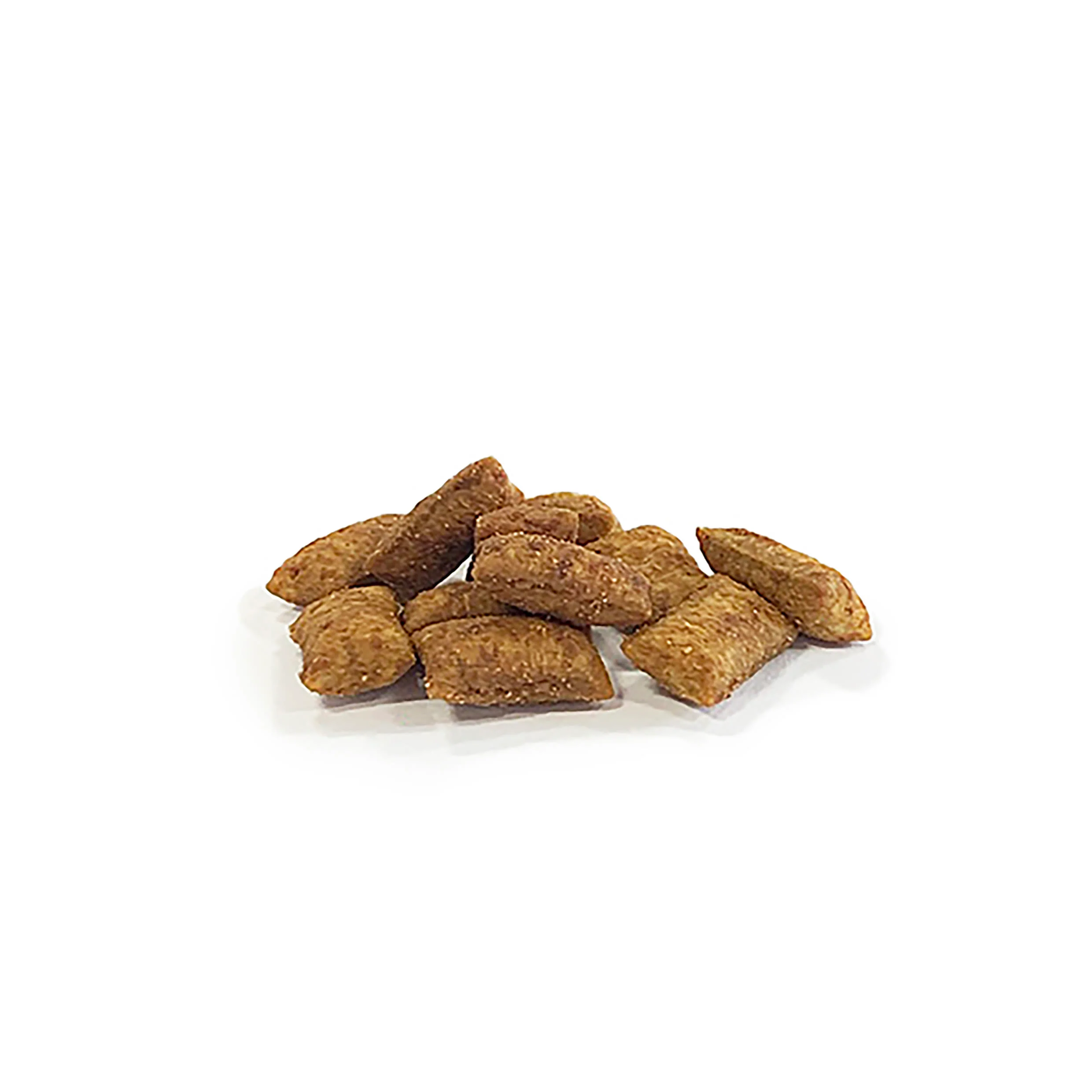 Rosewood Crunchy Cushions Cat Treats - Cheese - Image 2