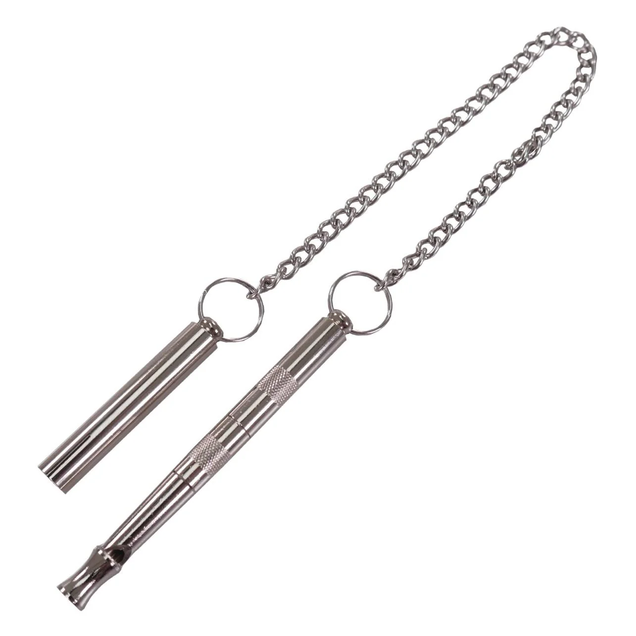 Rosewood Deluxe Silent Training Dog Whistle - Image 2
