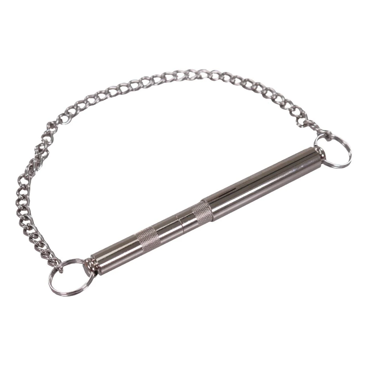 Rosewood Deluxe Silent Training Dog Whistle - Image 3