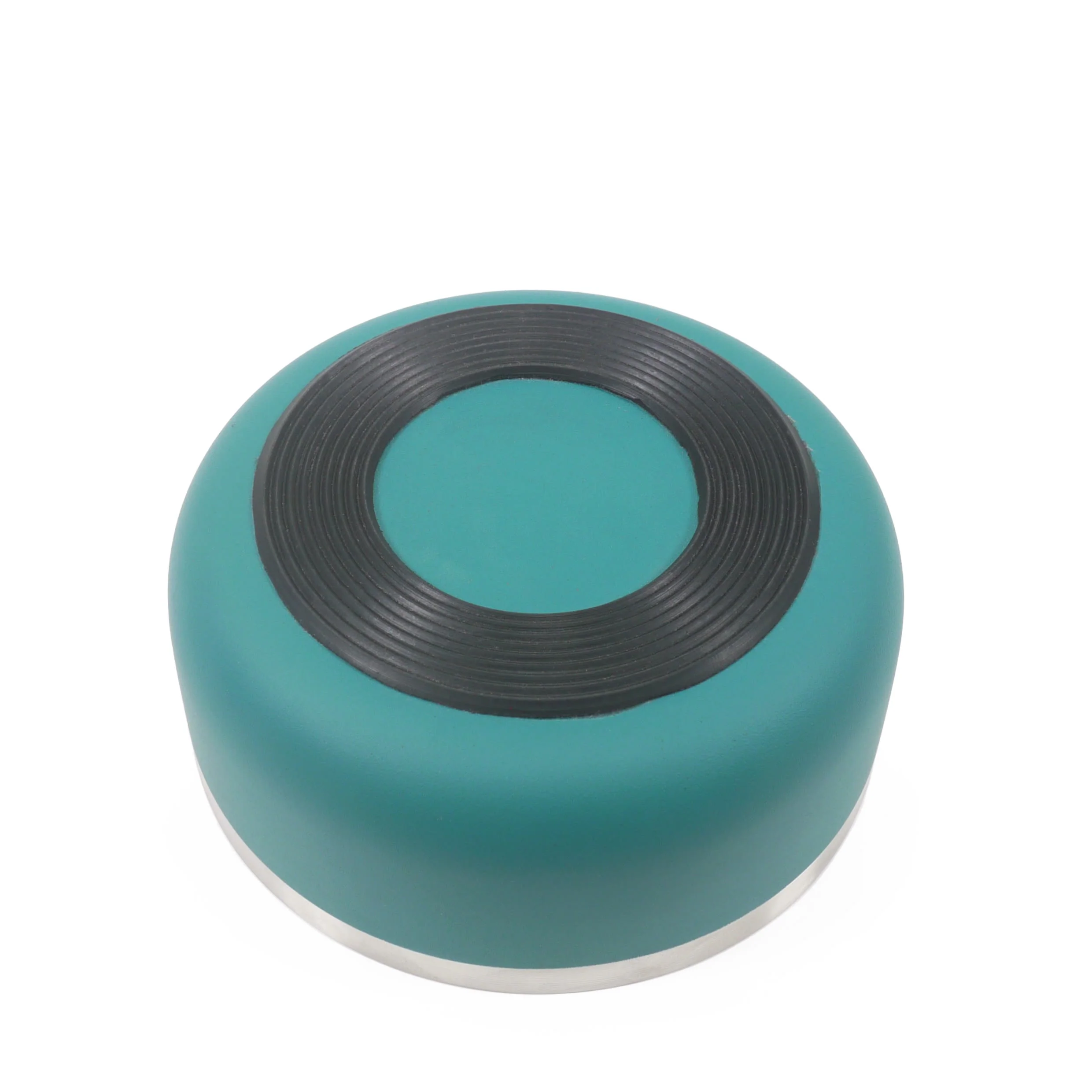 Rosewood Double Wall Stainless Steel Bowl - 350ml - Image 2