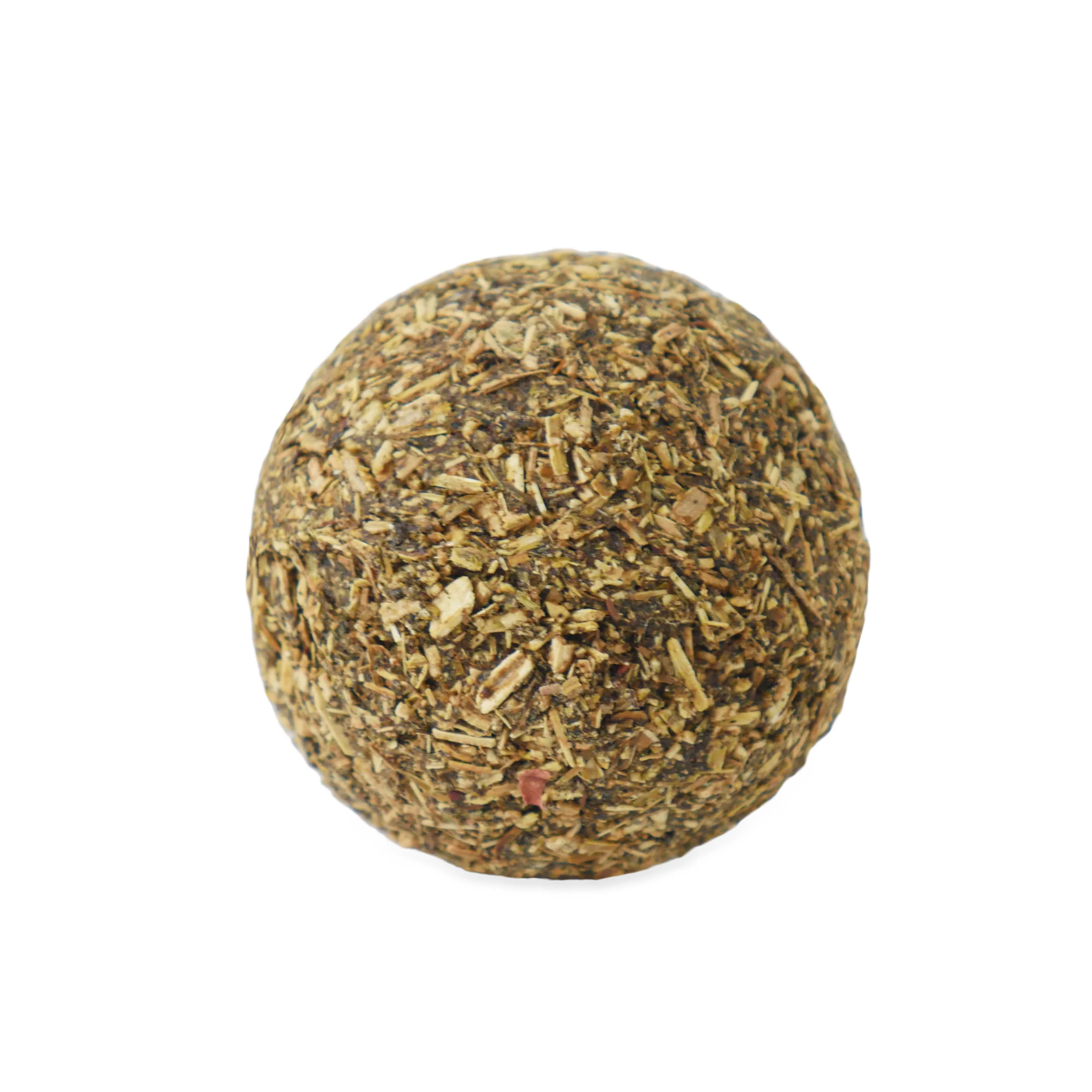 Rosewood Naturals Catnip Ball Cat Toy - Image 3