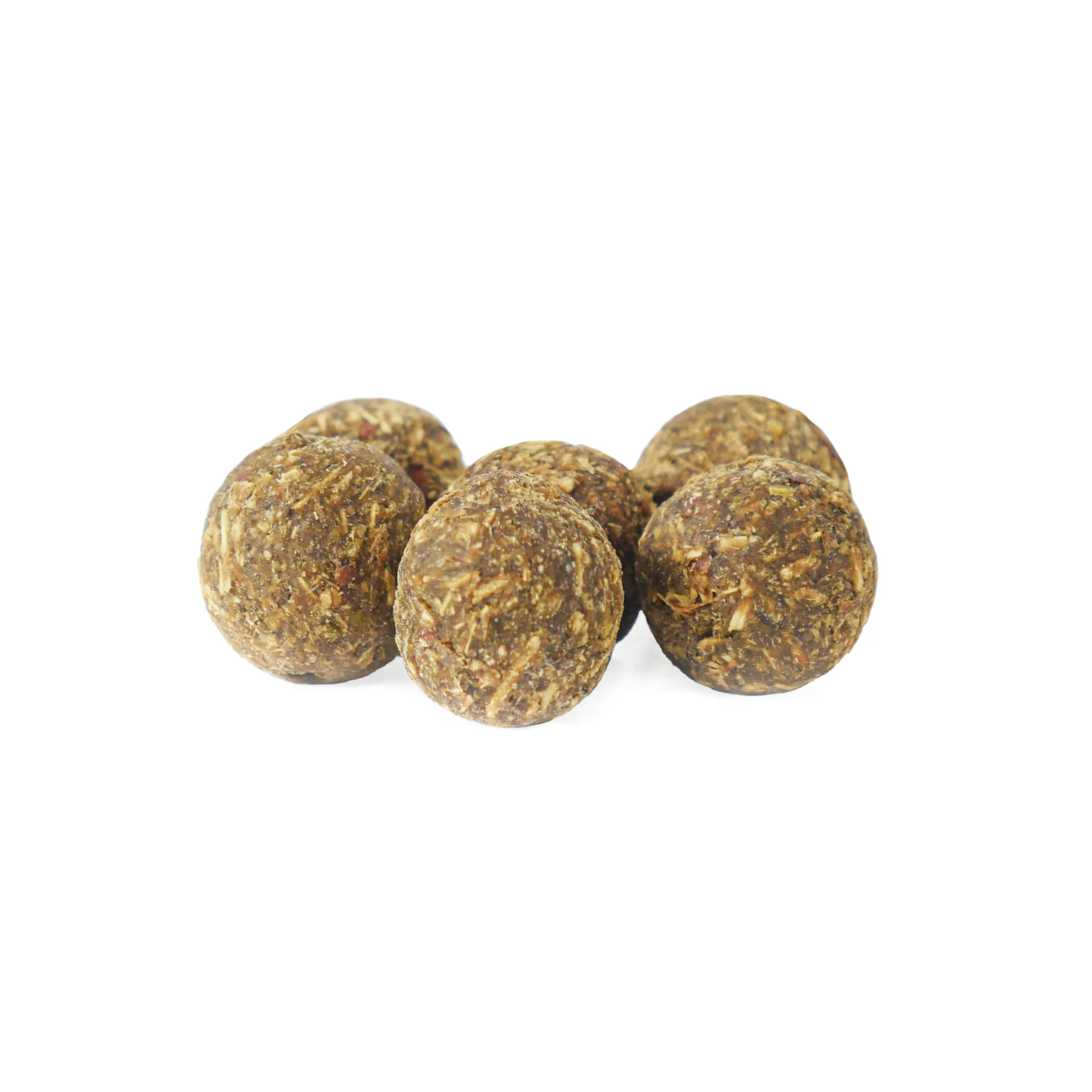 Rosewood Naturals Mini Catnip Balls Cat Toy - Image 3