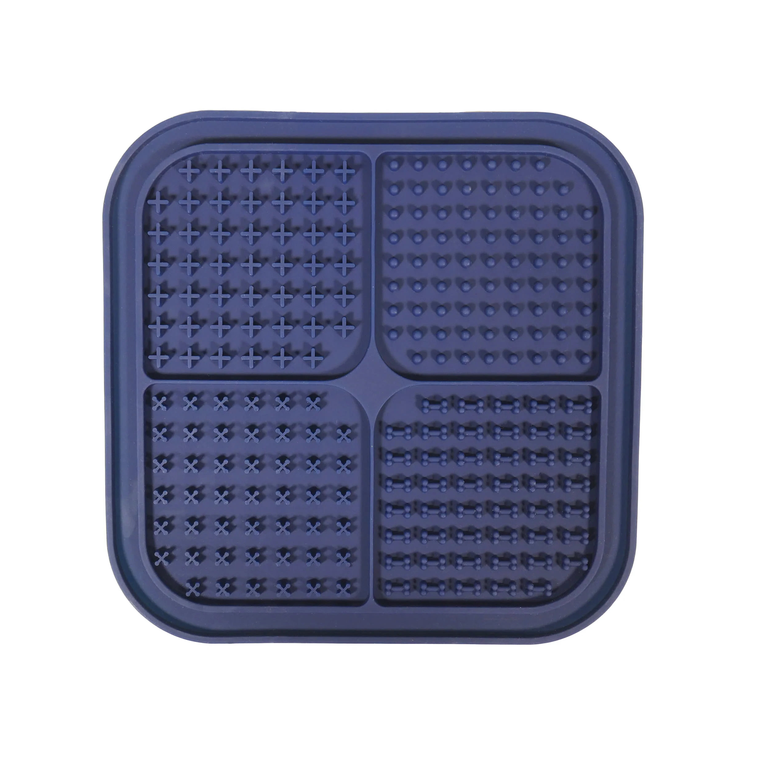 Rosewood Square Shape Dog Lick Mat - Image 4