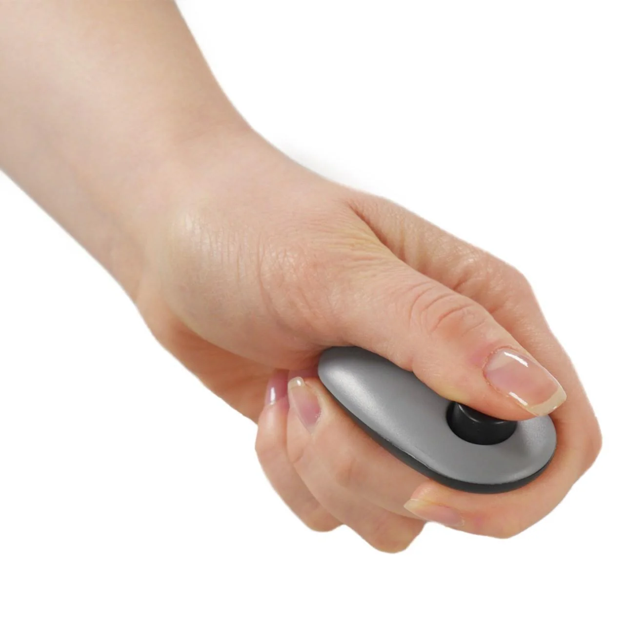 Rosewood Training Finger Clicker - Image 3