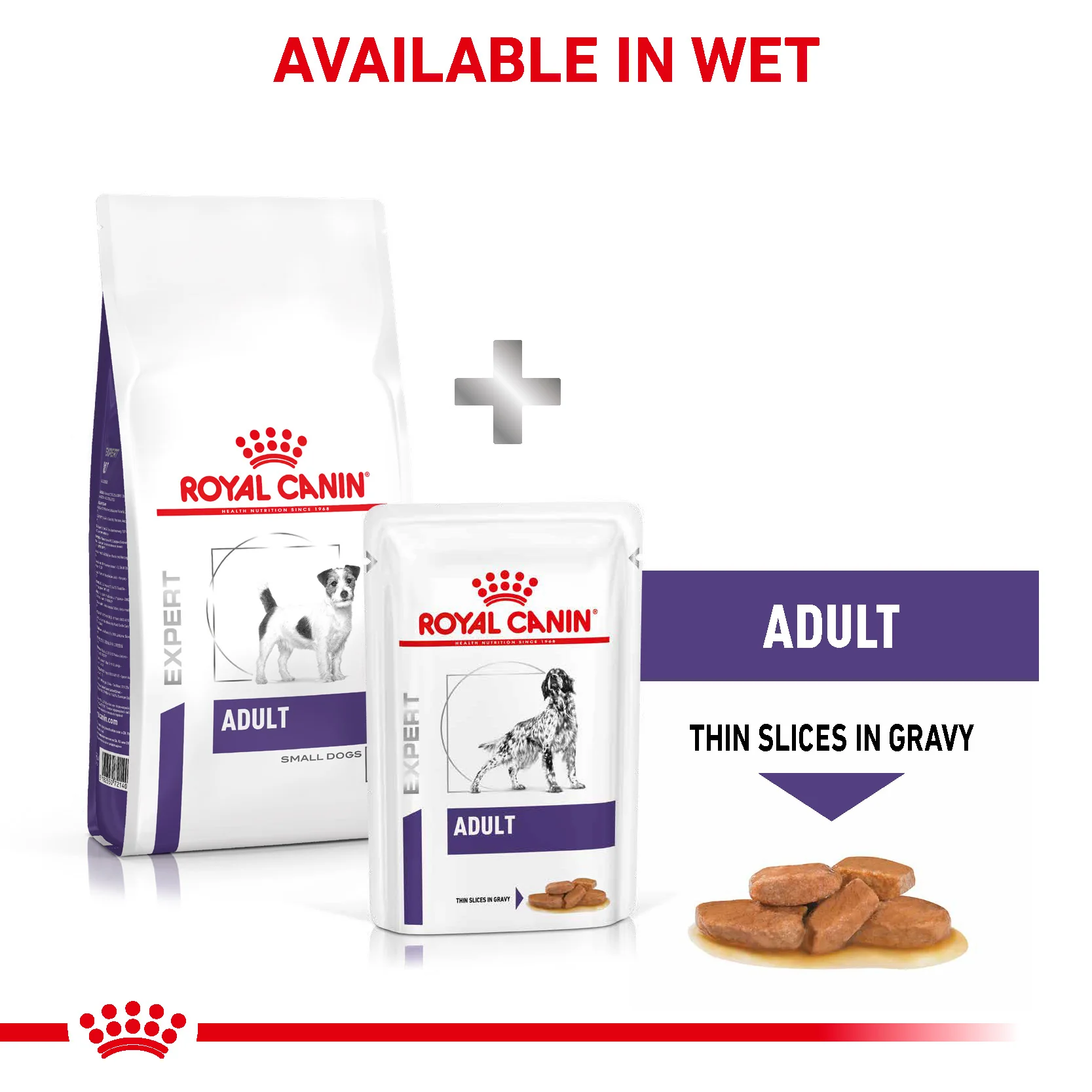Royal Canin Adult Small Dog Adult Dry Dog Food - Image 7