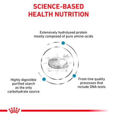 Royal Canin Anallergenic Adult Dry Cat Food - Image 3