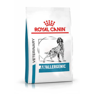 Royal Canin Anallergenic Adult Dry Dog Food - Image 9