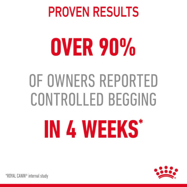 Royal Canin Appetite Control Adult Sterilised Wet Cat Food - Jelly - Image 9