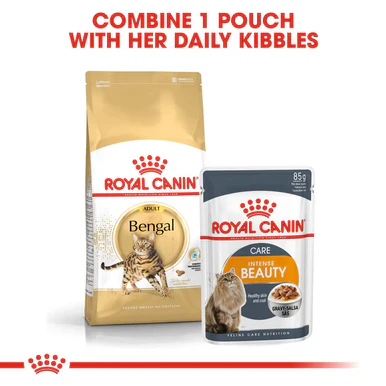 Royal Canin Bengal Adult Dry Cat Food - Image 6